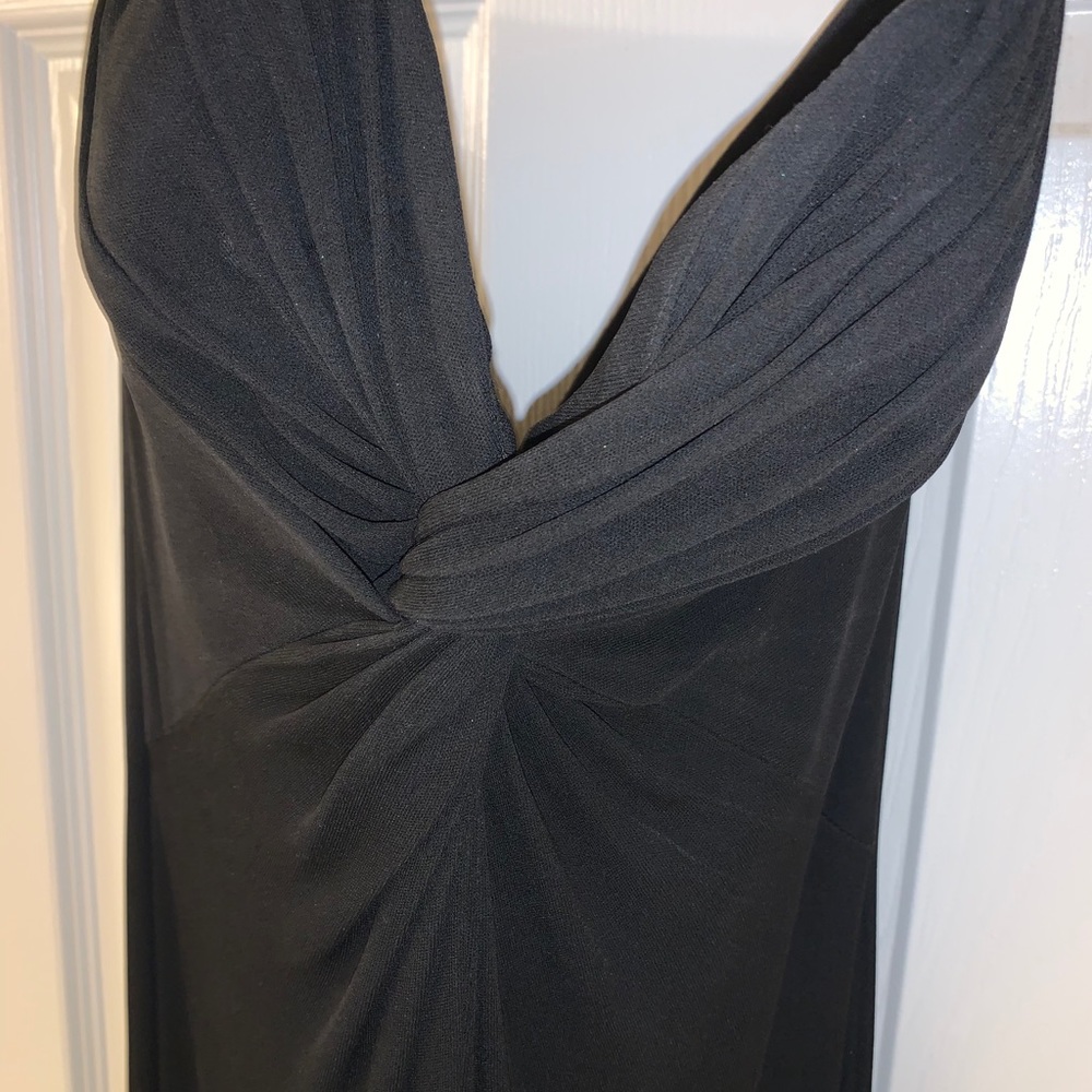 Designer Dress - Picture 3 of 3